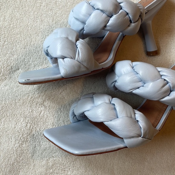 L’intervalle heels - Picture 5 of 5